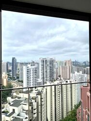 OUE Twin Peaks (D9), Condominium #591258971